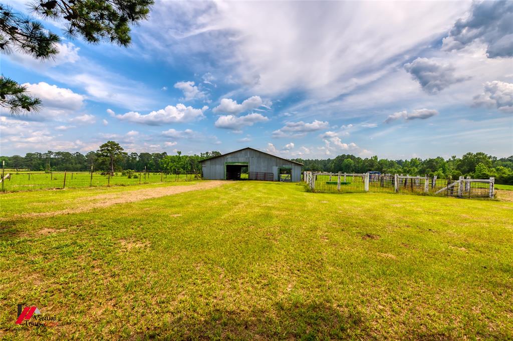 236 Charlie Cannon Road Coushatta, LA 71019 - Photo 37 of 40