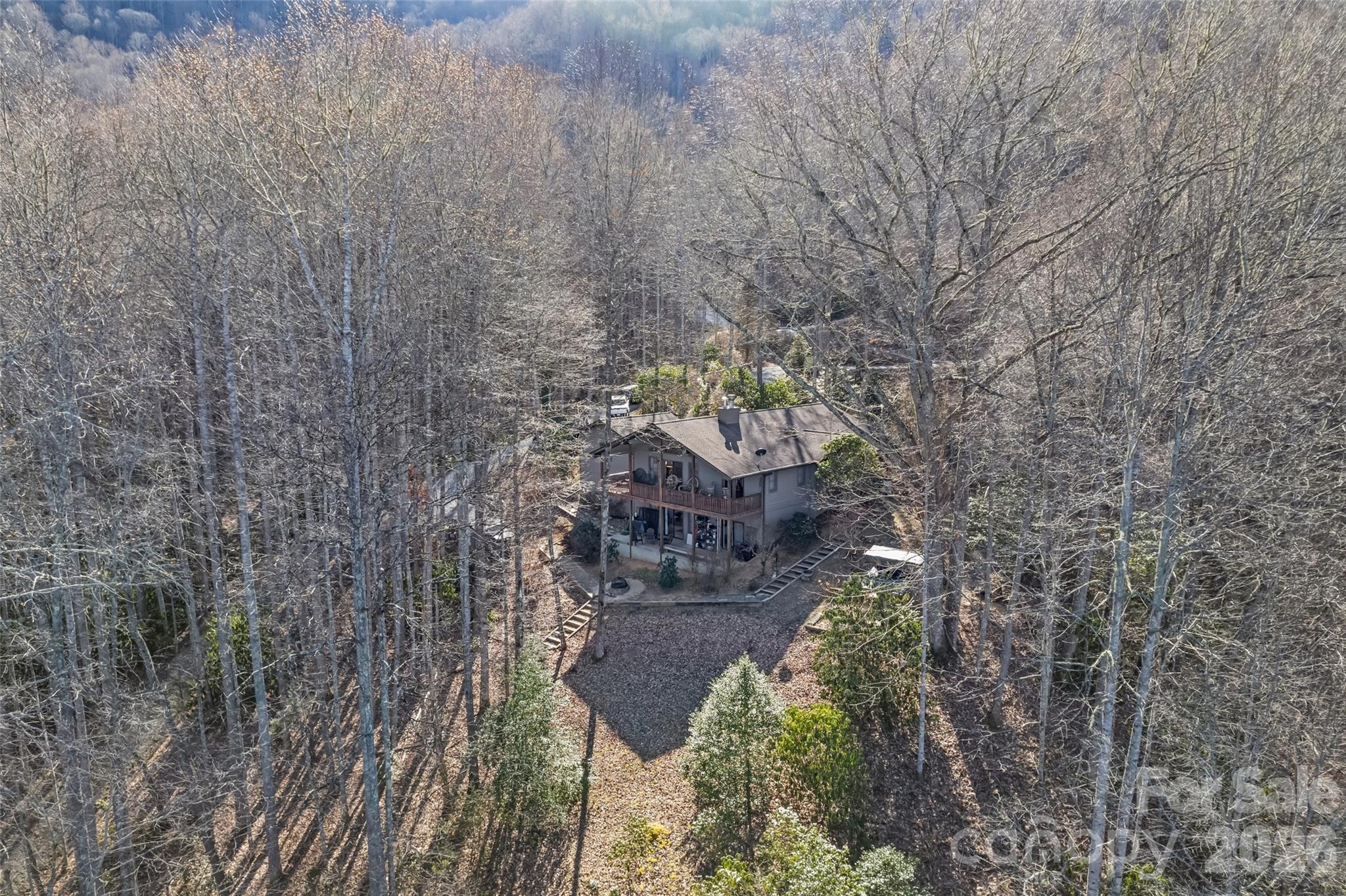 831 Forest Run Road Whittier, NC 28789 - Photo 37 of 44 Gallery Image 37