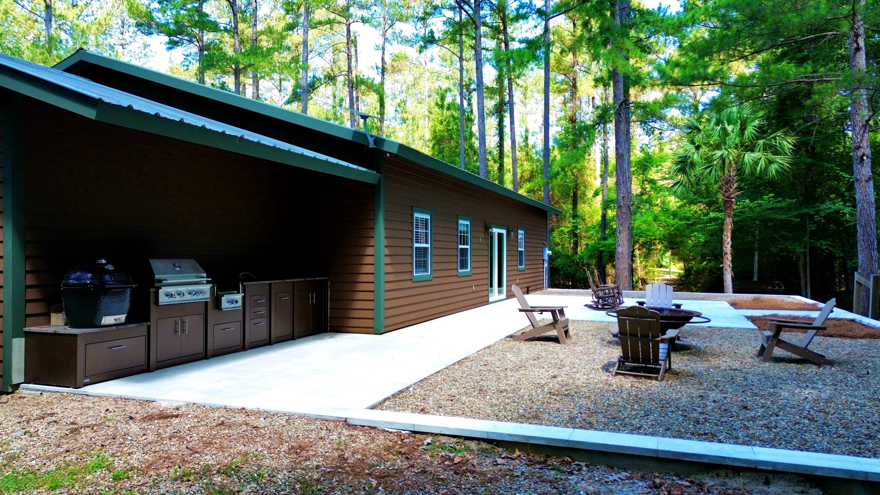 1970 Cross Swamp Road Islandton, SC 29929 - Photo 16 of 150