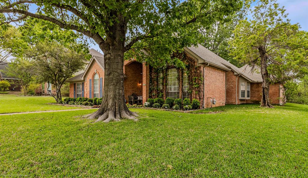 1790 Wind Hill Road Rockwall, TX 75087 - Photo 7 of 35