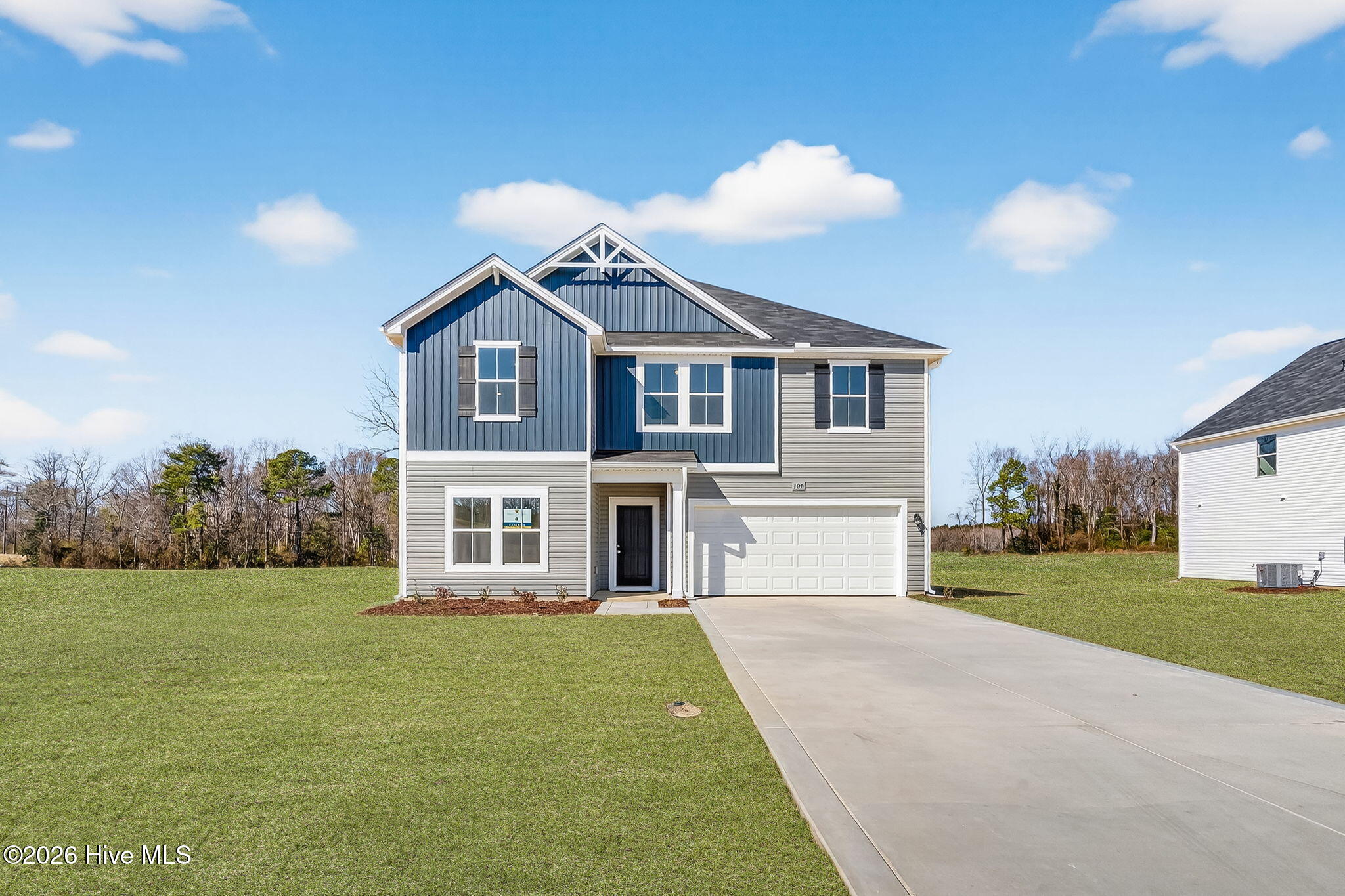 105 Rubyfield Court Fremont, NC 27830 - Photo 1 of 37 1