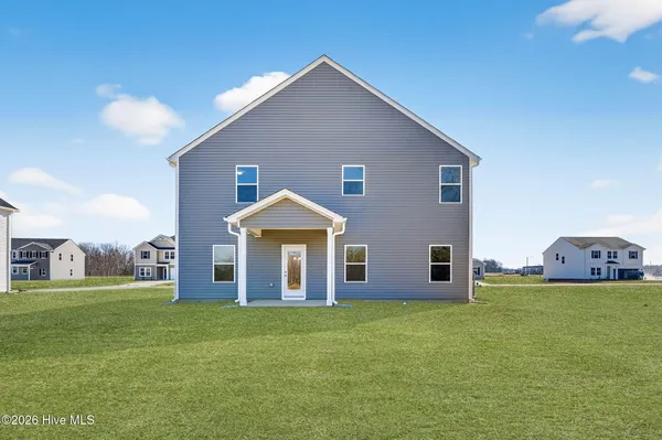 $324,990 | 105 Rubyfield Court, Fremont, NC 27830