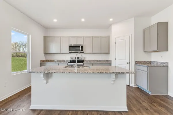 $324,990 | 105 Rubyfield Court, Fremont, NC 27830