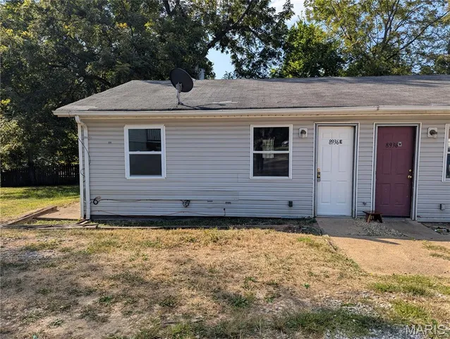 $795 | 8936 Higginson Avenue, Bel-Ridge, MO 63121