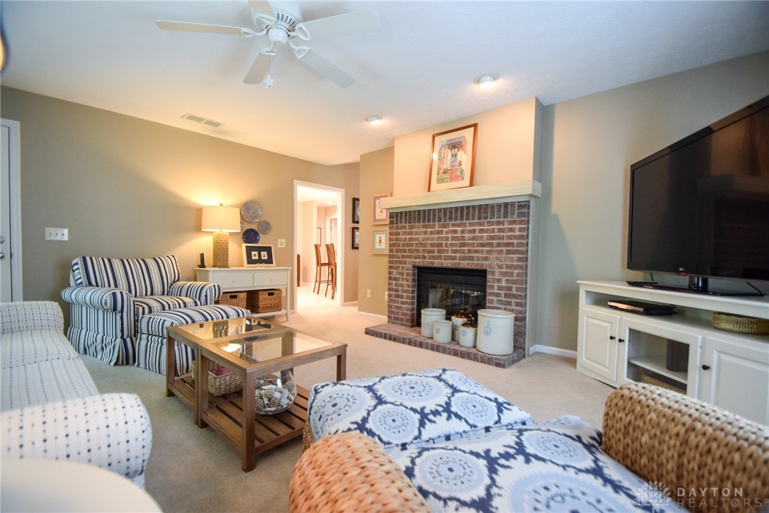 822 Deer Run Road Centerville, OH 45459 - Photo 24 of 70 Gallery Image 24