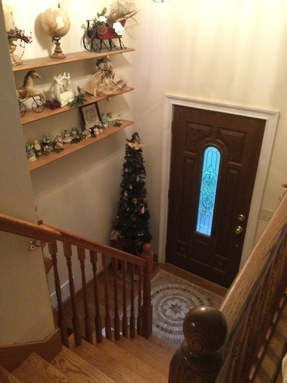 30 Meadow Road Ware, MA 01082 - Photo 11 of 26 a view of entryway