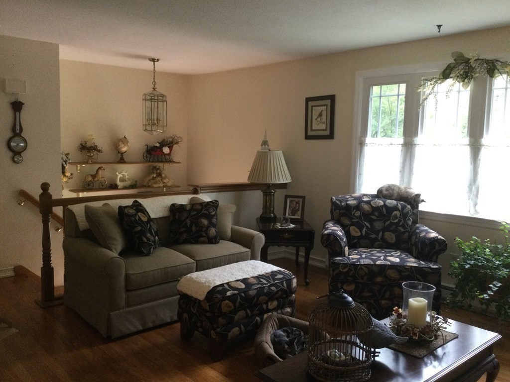 30 Meadow Road Ware, MA 01082 - Photo 8 of 26 a living room with furniture and a window