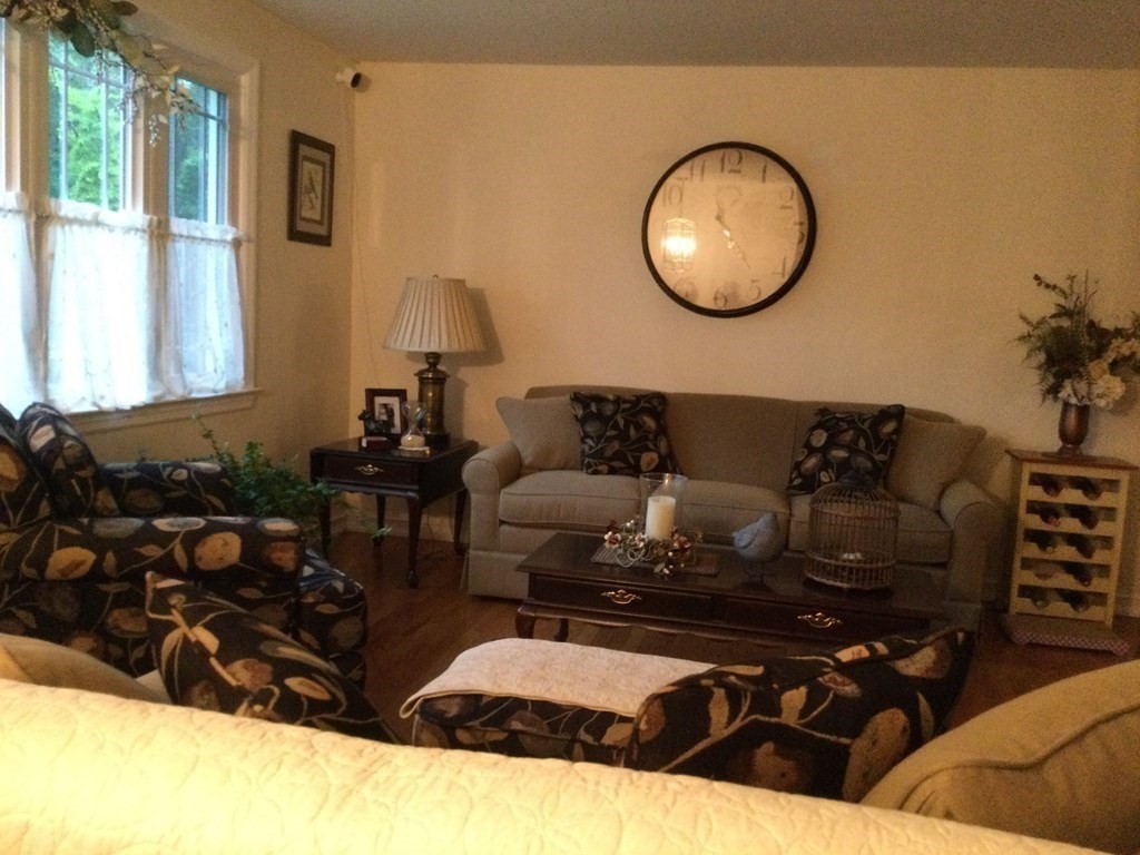 30 Meadow Road Ware, MA 01082 - Photo 9 of 26 a living room with furniture