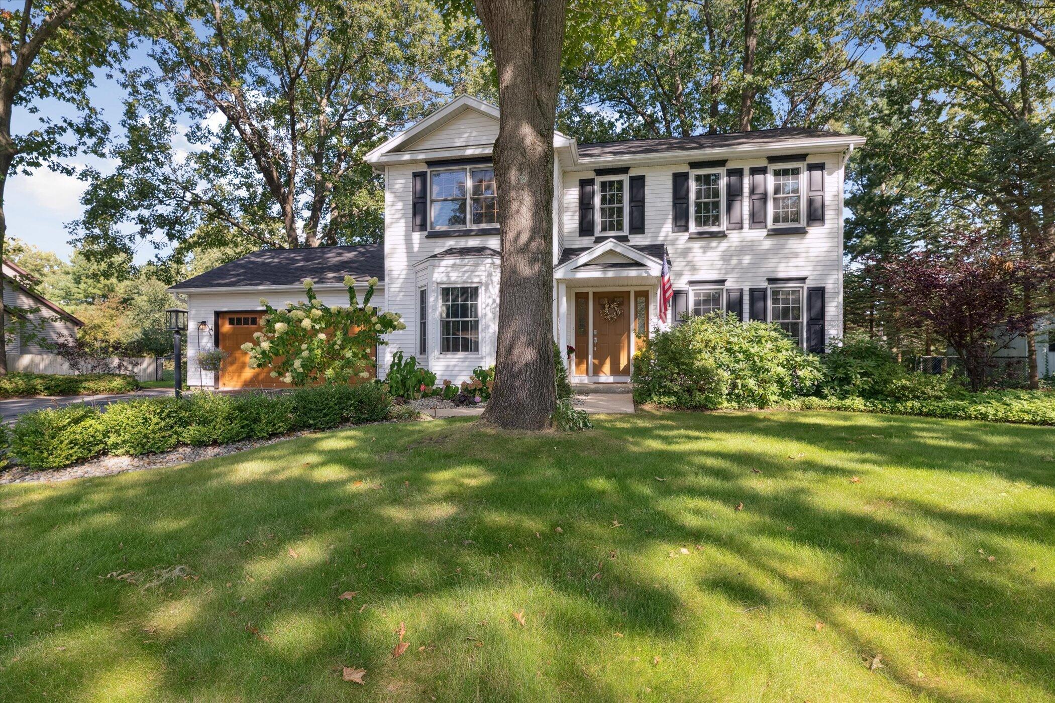 153 Hidden Forest Road Battle Creek, MI 49014 - Photo 3 of 51 03-153-Hidden-Forest-Rd-Battle-Creek-MI-