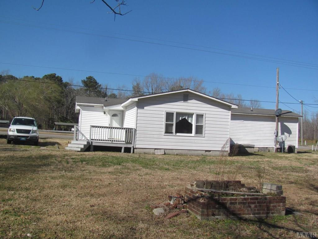 157 Maple Road Maple, NC 27956 - Photo 2 of 2