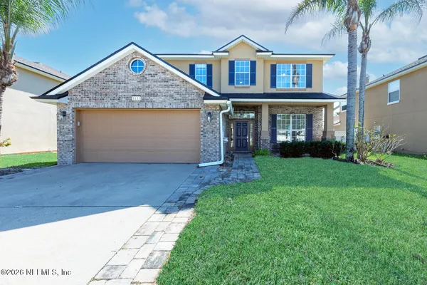 $600,000 | 1133 Candlebark Drive, Jacksonville, FL 32225