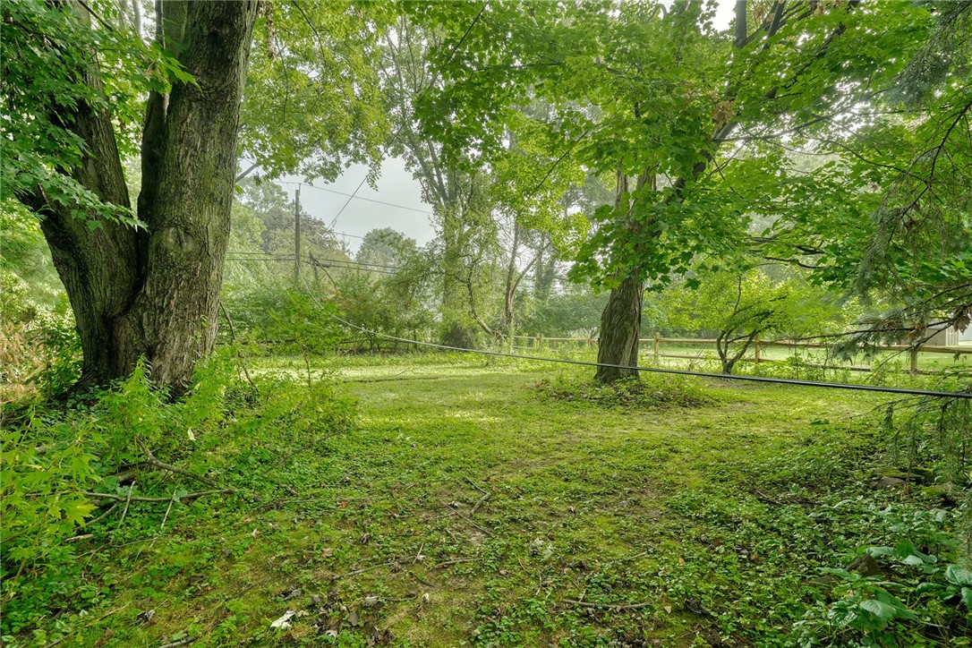100 Rodney Lane Rochester, NY 14625 - Photo 42 of 50 BACKYARD
