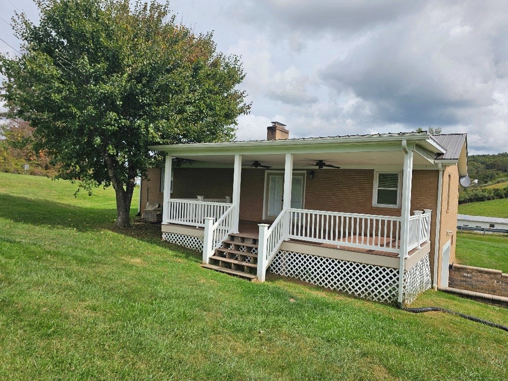 965 Riverside Drive Independence, VA 24348 - Photo 6 of 35 Gallery Image 6