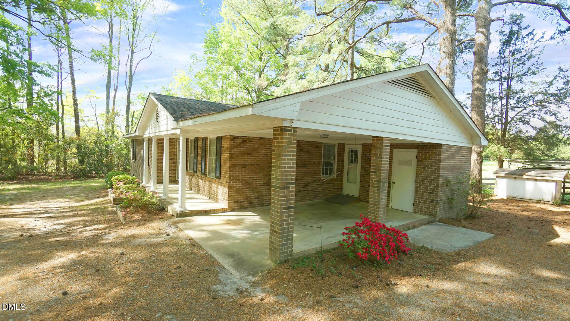 4319 Pearces Road Zebulon, NC 27597 - Photo 34 of 36 DSC02527