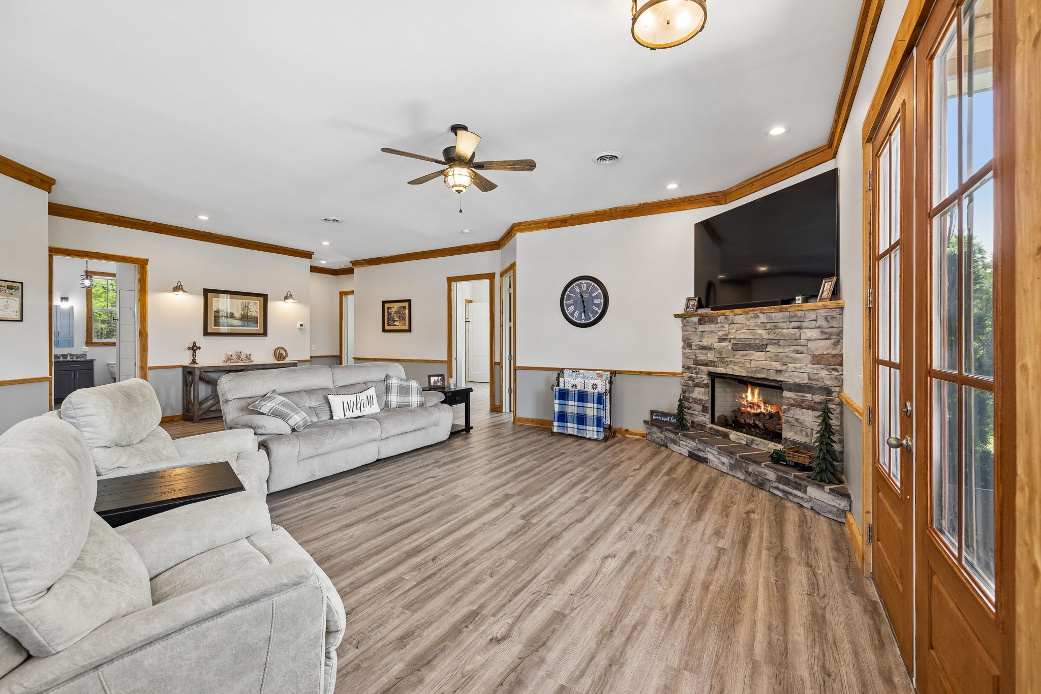 105 Turner Road Watertown, TN 37184 - Photo 7 of 53