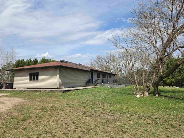 $450,000 | 27696 Concord Avenue, Warrens, WI 54666