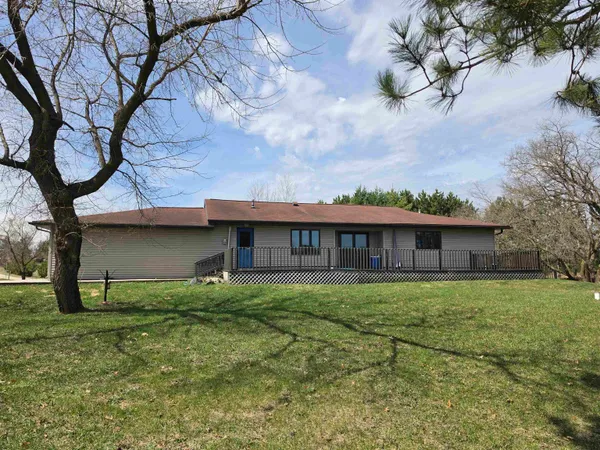 $450,000 | 27696 Concord Avenue, Warrens, WI 54666