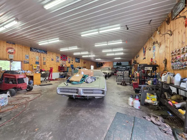 $450,000 | 27696 Concord Avenue, Warrens, WI 54666