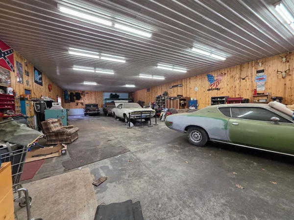 $450,000 | 27696 Concord Avenue, Warrens, WI 54666