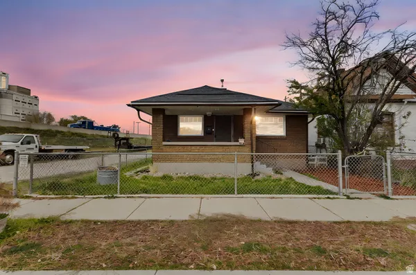 $318,000 | 174 West Patterson Street, Ogden, UT 84401