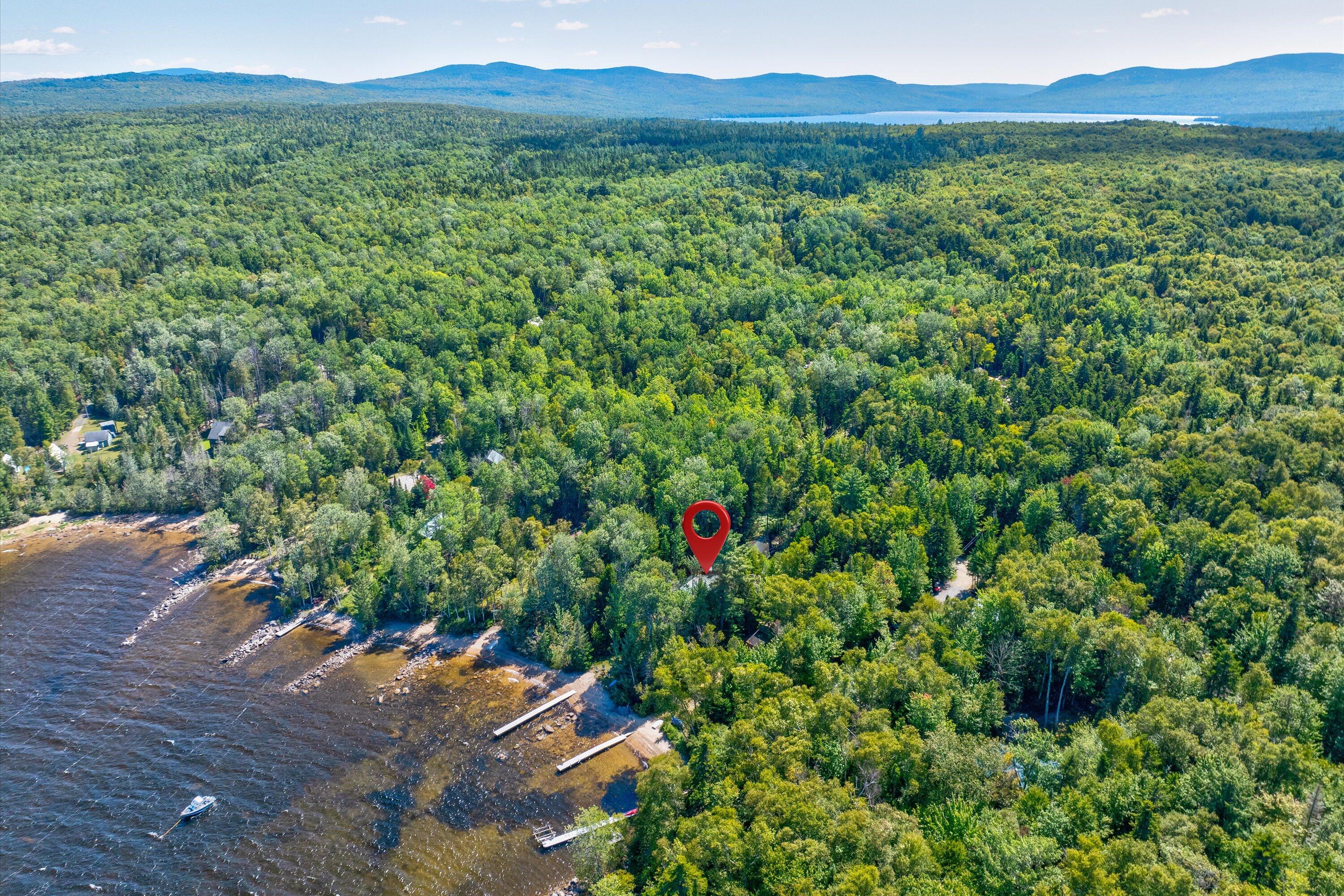 347 Stephens Road Oquossoc, ME 04964 - Photo 37 of 60 347 Stephens Road, Rangeley Plt, Maine