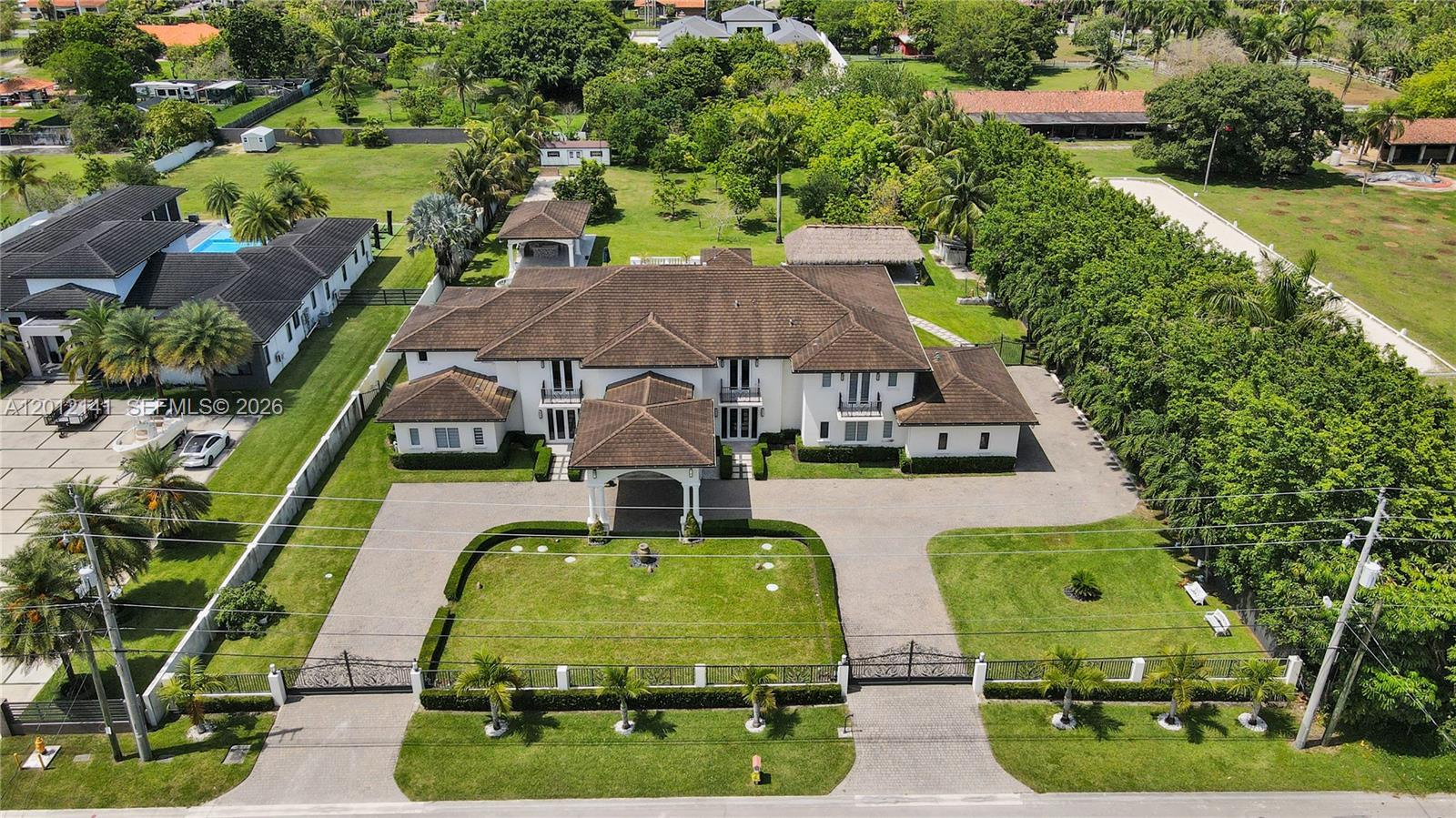 12401 Southwest 45th Street Miami, FL 33175 - Photo 76 of 79