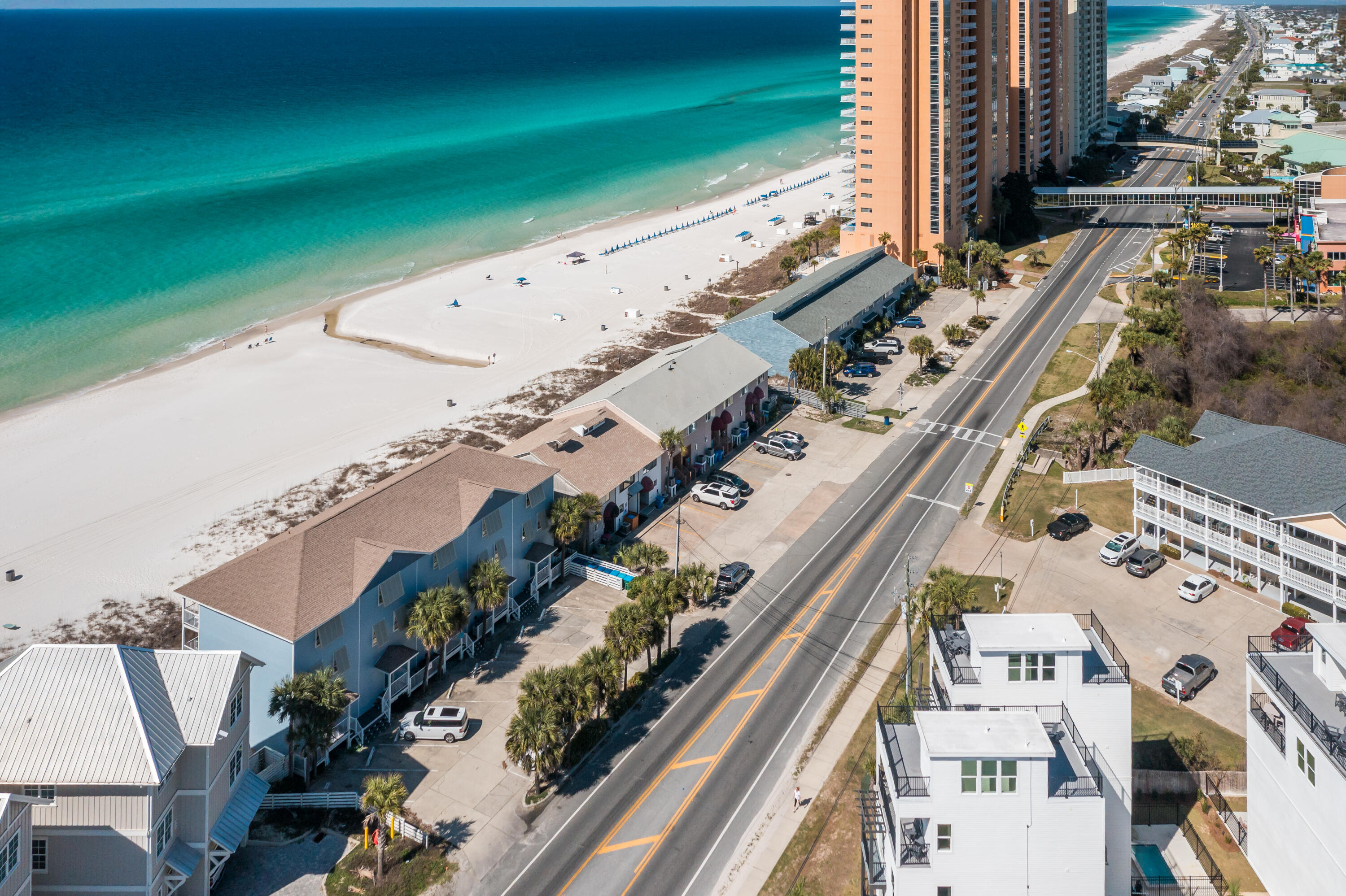 17709 Front Beach Road, Unit 2 Panama City Beach, FL 32413 - Photo 45 of 49 17709 Front Beach Rd #2-46