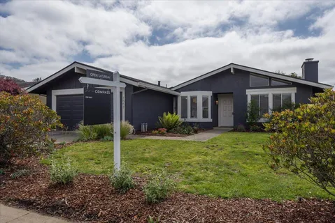 $1,439,000 | 1557 Mizzen Lane, Half Moon Bay, CA 94019