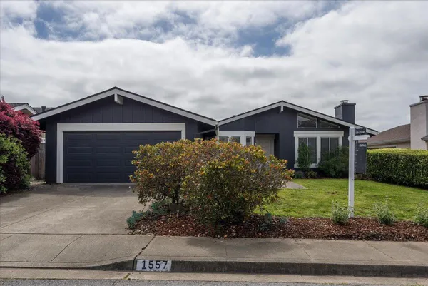 $1,439,000 | 1557 Mizzen Lane, Half Moon Bay, CA 94019
