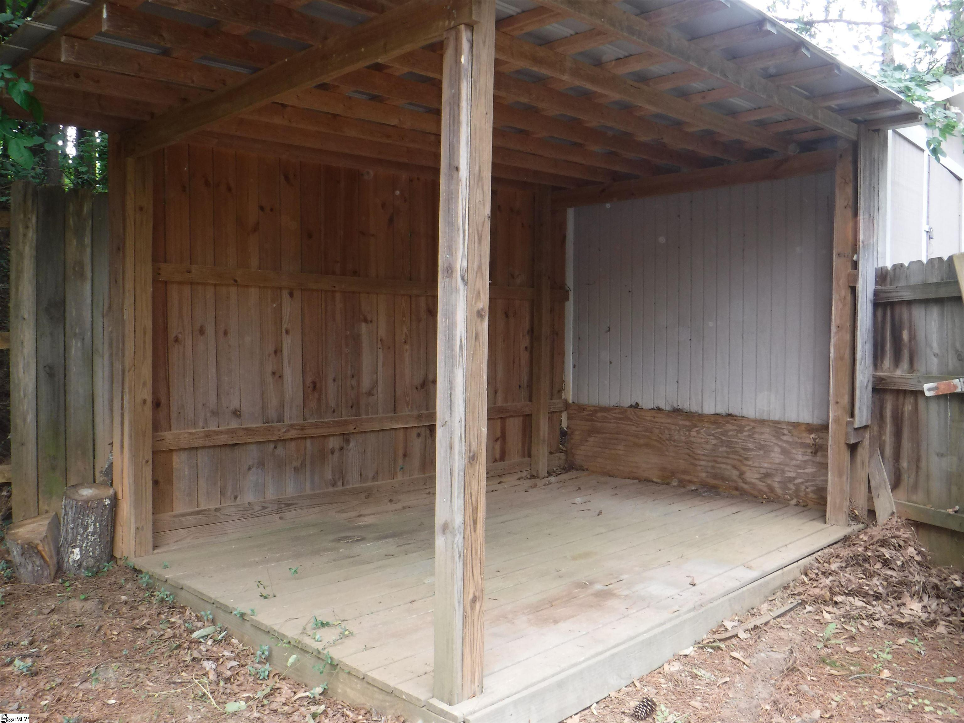 123 Gower Road Spartanburg, SC 29303 - Photo 25 of 28 Gallery Image 25