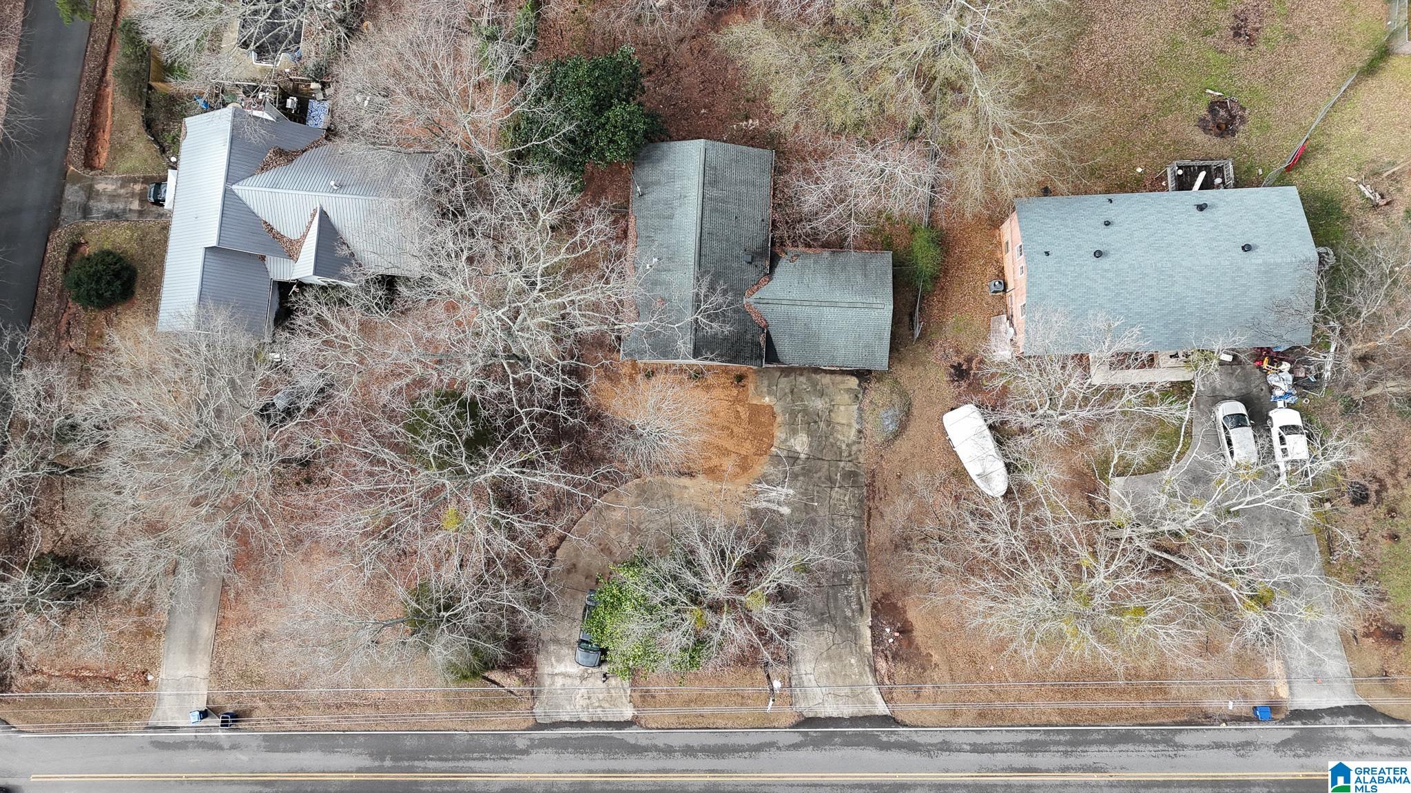 440 Funderburg Bend Road Pell City, AL 35128 - Photo 14 of 39