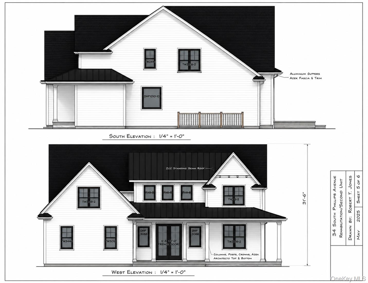 34 South Phillips Avenue Remsenburg, NY 11960 - Photo 7 of 8 Gallery Image 7