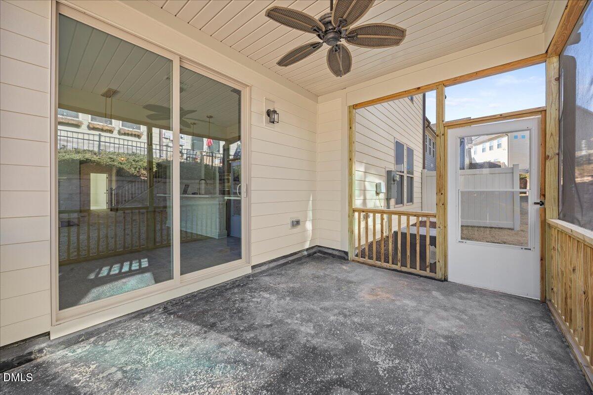1027 Orchard Grass Road Durham, NC 27713 - Photo 44 of 56 Gallery Image 44