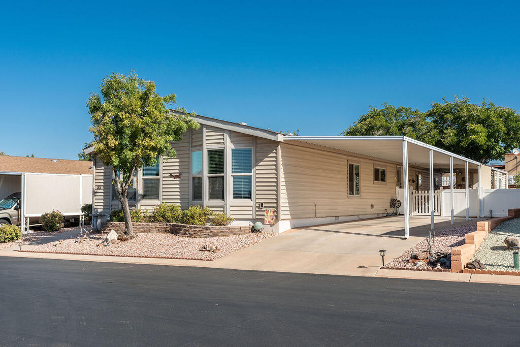 1526 North Dixie Downs Road, Unit 33 St. George, UT 84770 - Photo 2 of 36 DSC09703