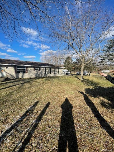 19940 Inkster Road Romulus, MI 48174 - Photo 10 of 11