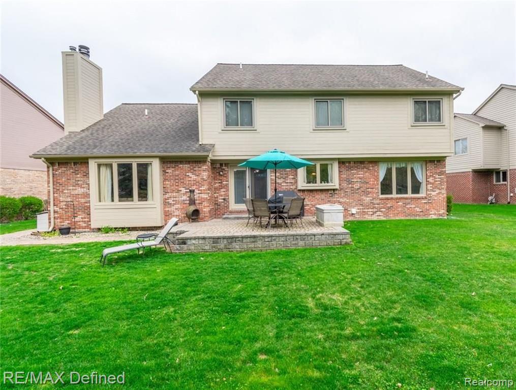 3850 Beechcrest Road Rochester Hills, MI 48309 - Photo 14 of 59