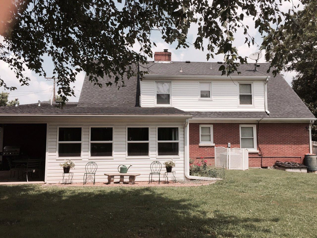 642 Highfield Road Danville, KY 40422 - Photo 2 of 19 Photo 2