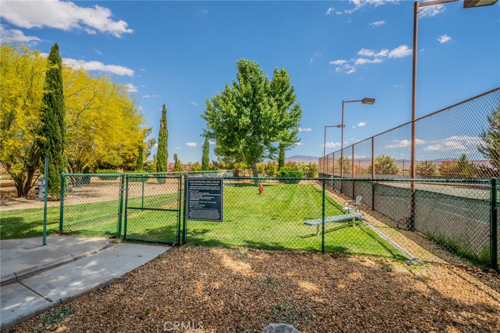 22241 Nisqually Road, Unit 59 Apple Valley, CA 92308 - Photo 50 of 54