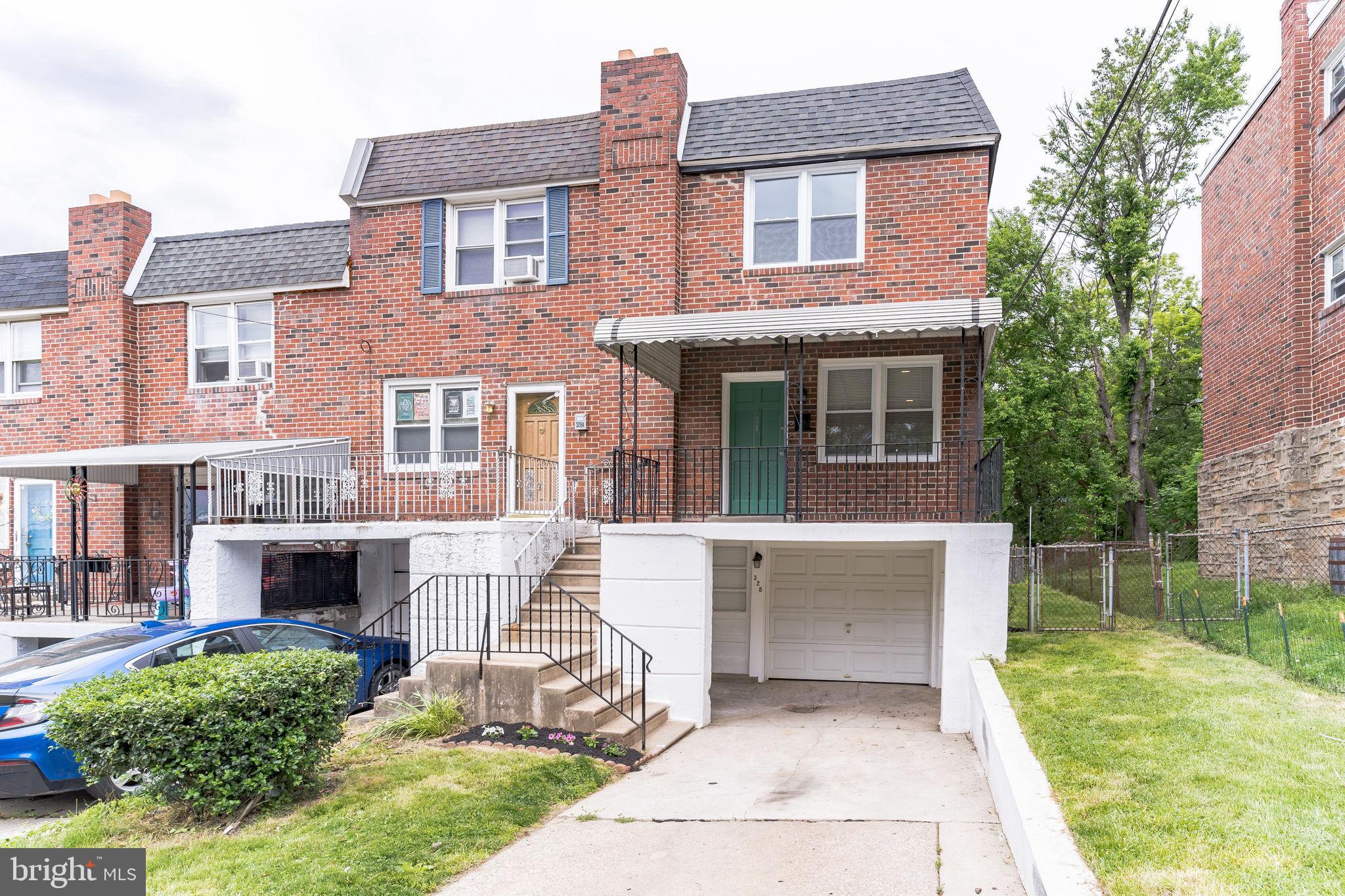 328 Ripka Street Philadelphia, PA 19128 - Photo 3 of 32