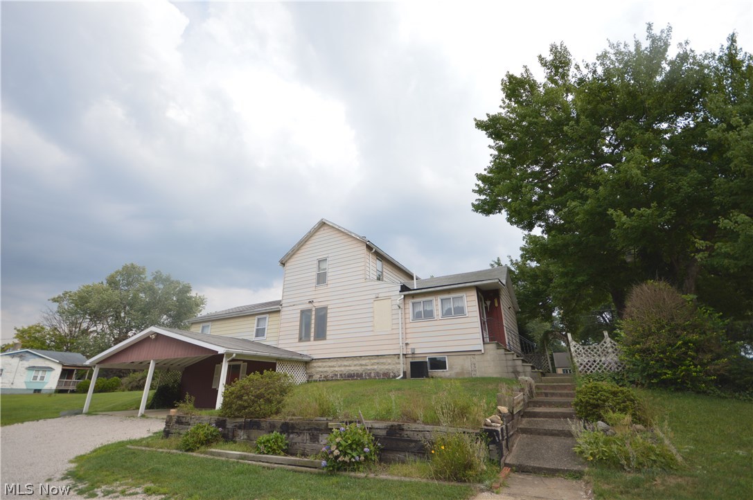 5247 North Ridge Road East Ashtabula, OH 44004 - Photo 9 of 32