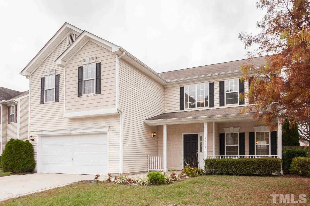 5513 Seaspray Lane Raleigh, NC 27610 - Photo 2 of 25 Gallery Image 2