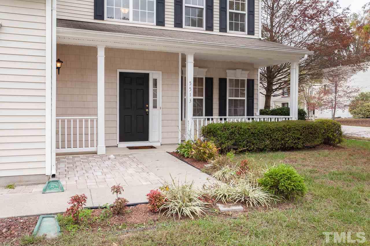 5513 Seaspray Lane Raleigh, NC 27610 - Photo 3 of 25 Gallery Image 3