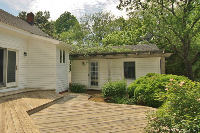 2337 Ocran Road White Stone, VA 22578 - Photo 26 of 27
