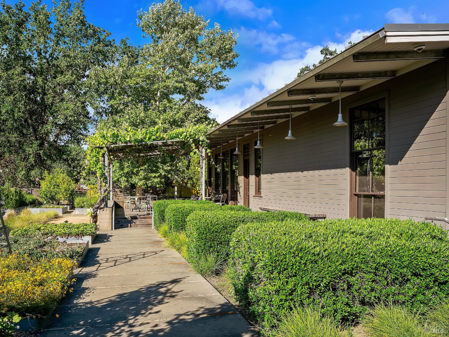 3487 Alexander Valley Road Geyserville, CA 95441 - Photo 38 of 54