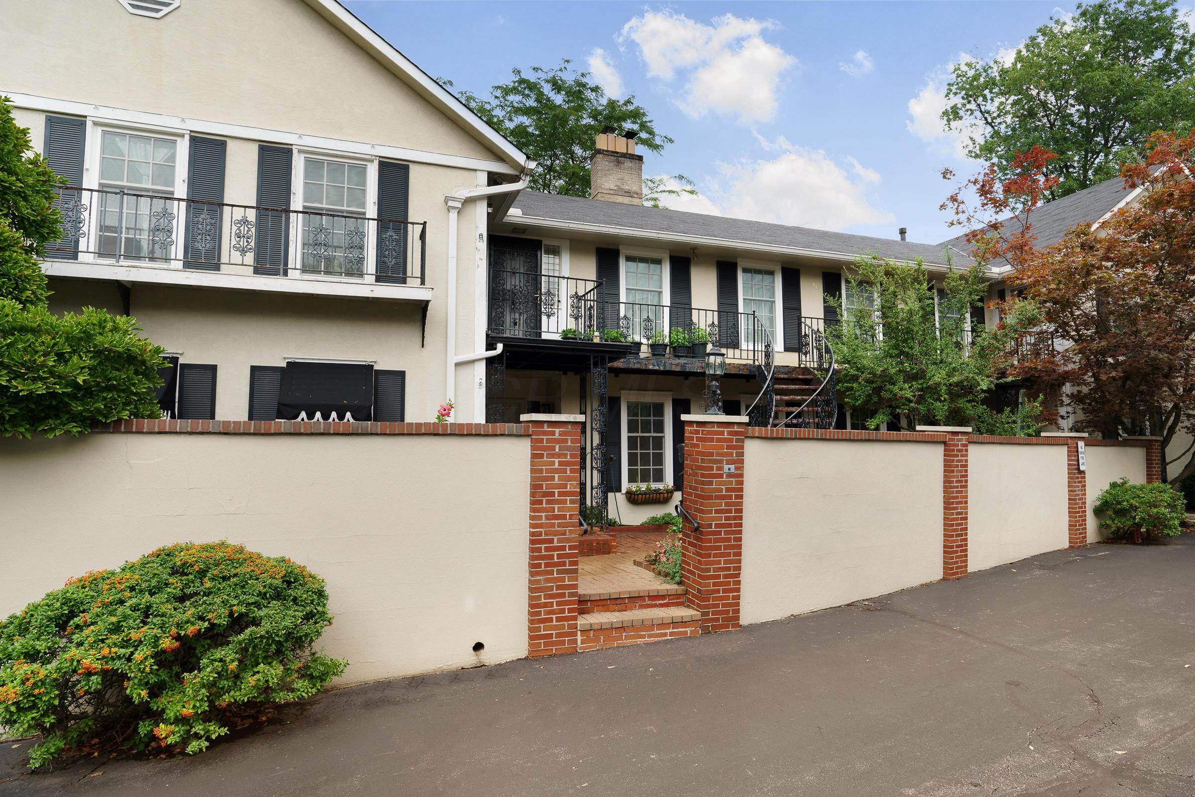 1631 Roxbury Road, Unit D3 Columbus, OH 43212 - Photo 4 of 35