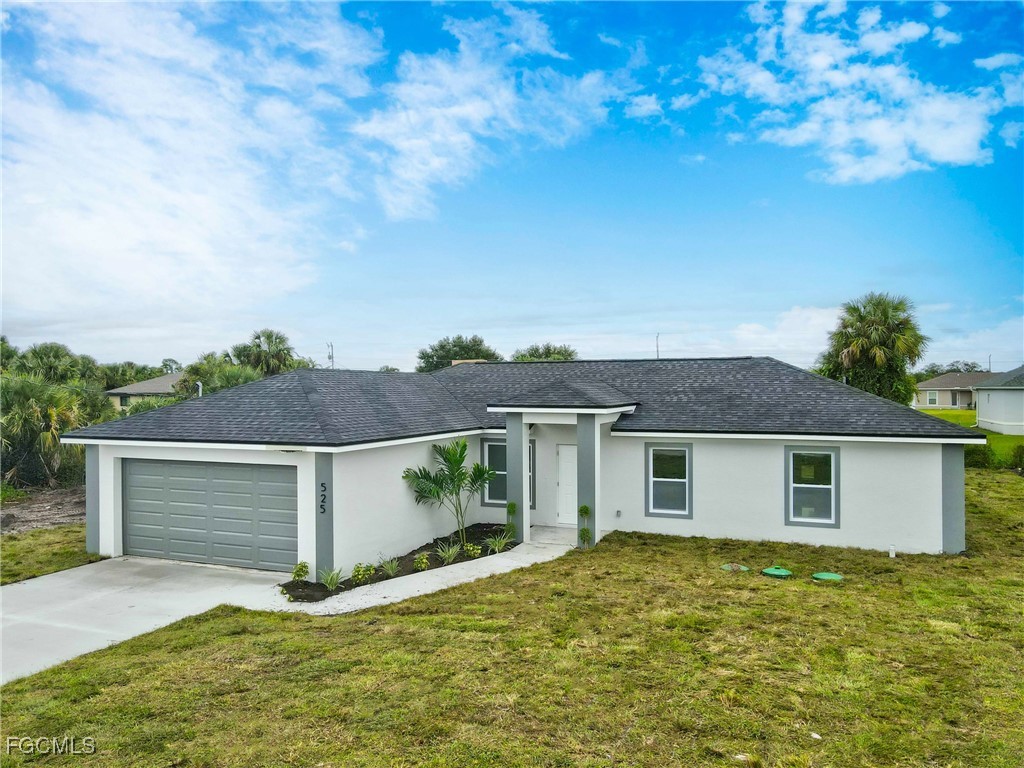 2812 65th Street West Lehigh Acres, FL 33971 - Photo 2 of 50