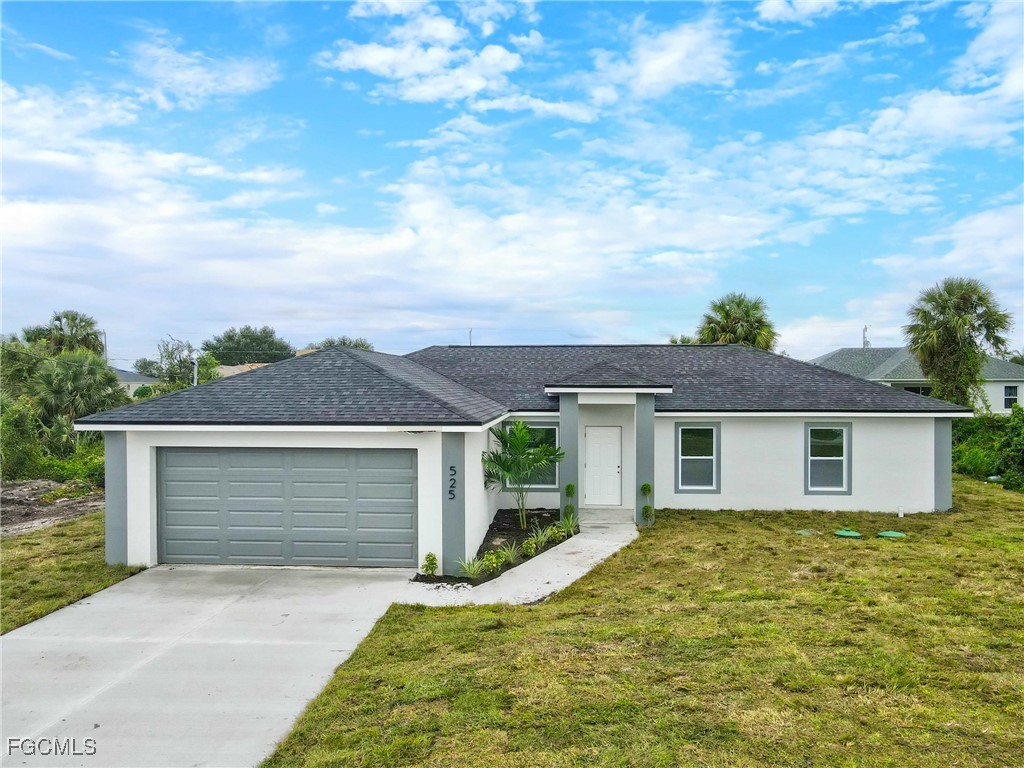 2812 65th Street West Lehigh Acres, FL 33971 - Photo 3 of 50