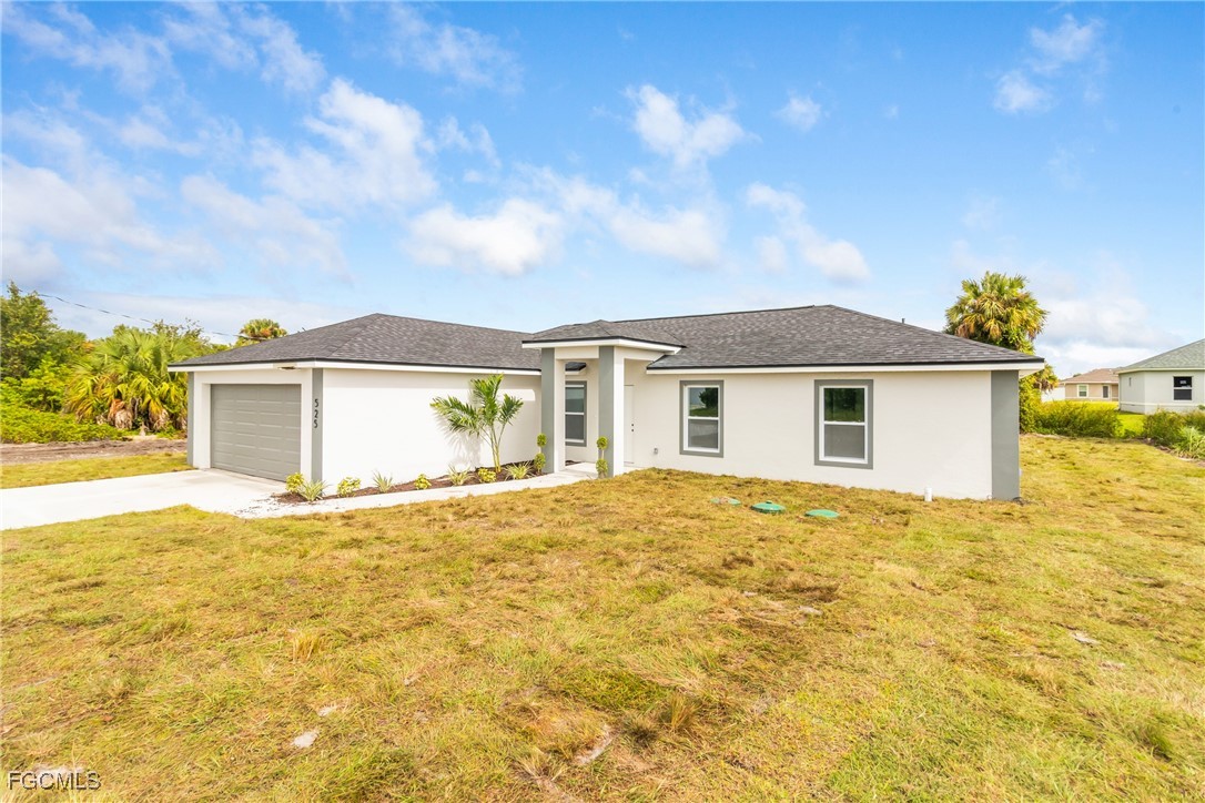 2812 65th Street West Lehigh Acres, FL 33971 - Photo 37 of 50