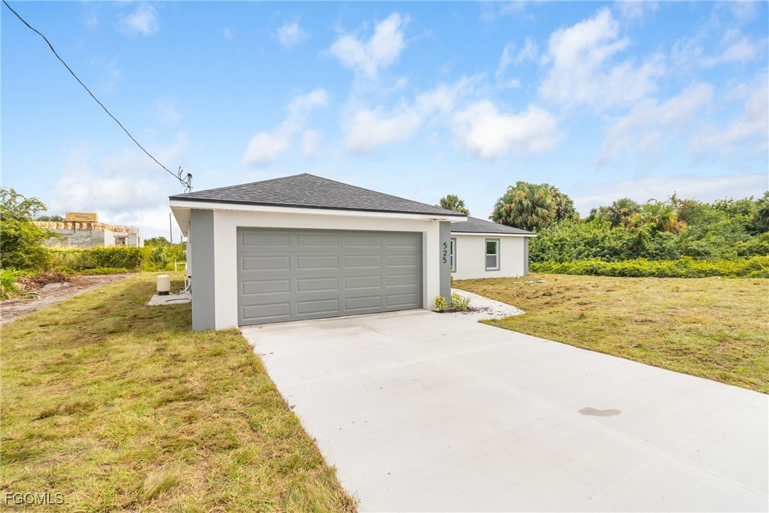 2812 65th Street West Lehigh Acres, FL 33971 - Photo 38 of 50