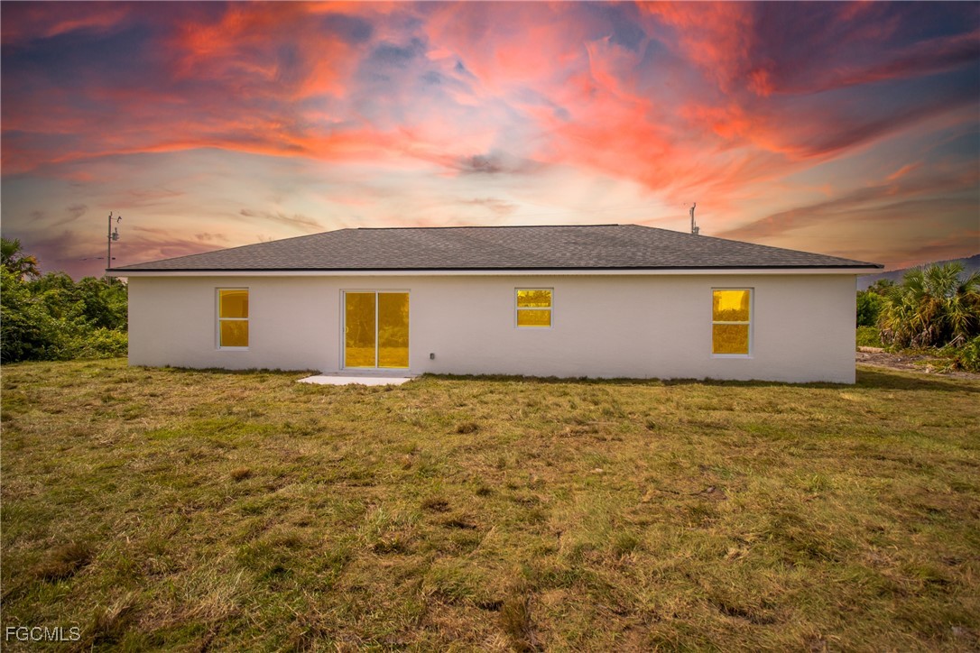 2812 65th Street West Lehigh Acres, FL 33971 - Photo 39 of 50